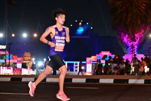 BIB: 21323
                            <button type="button" onclick="openModal(15050068)" class="btn btn-primary btn-sm float-right btn-popup" data-toggle="modal" data-target=".modal-high-quality">
                        <i class="fas fa-shopping-cart"></i> Add to Cart
                    </button>
                                            <button type="button" onclick="isThisMe(15050068, true)" class="btn btn-success btn-sm float-right btn-popup btn-isme hidden" data-toggle="tooltip" data-placement="bottom" title="นี่คือรูปของคุณใช่ไหม คลิกที่นี่เพื่อเอาเข้าอัลบั้ม">
                        <i class="fas fa-plus"></i> Add to album
                    </button>
                    <button type="button" onclick="isThisMe(15050068, false)" class="btn btn-warning btn-sm float-right btn-popup btn-isnotme hidden">
                        <i class="fas fa-ban"></i> Remove from album
                    </button>